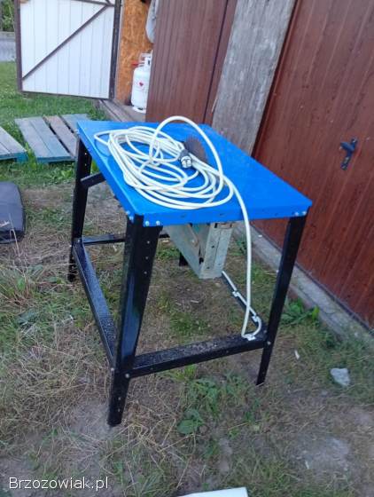 Cyrkularka piła tarczowa 230v