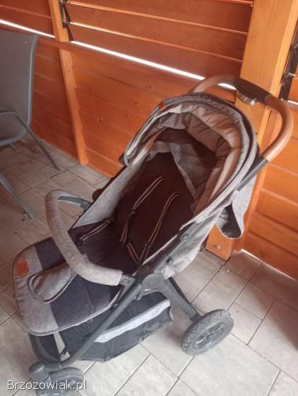 Sprzedam wózek spacerowy