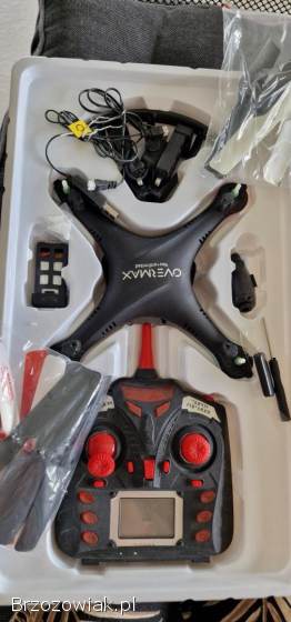 Dron