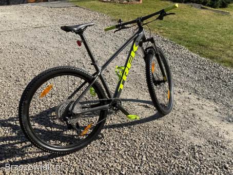 Trek Marlin 6 Rama M Napęd 1x10 Gotowy do jazdy