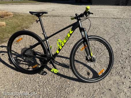 Trek Marlin 6 Rama M Napęd 1x10 Gotowy do jazdy