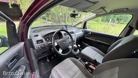 Ford Focus C-Max 2005