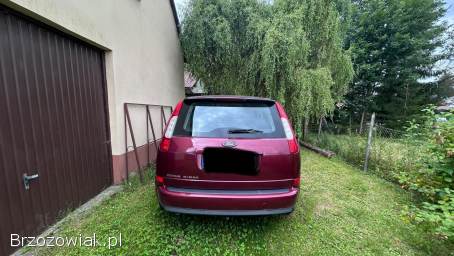 Ford Focus C-Max 2005
