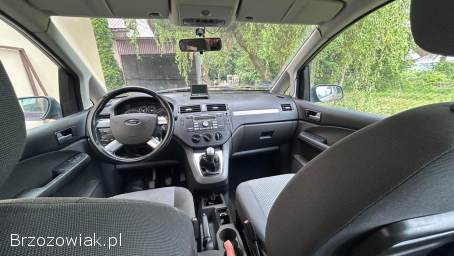 Ford Focus C-Max 2005
