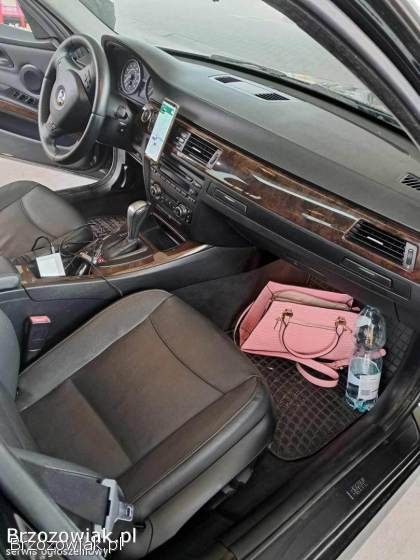 BMW Seria 3 335xi 2010