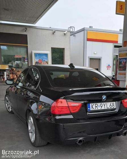 BMW Seria 3 335xi 2010
