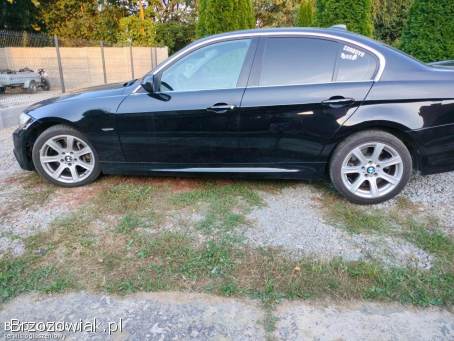 BMW Seria 3 335xi 2010