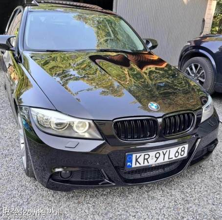 BMW Seria 3 335xi 2010