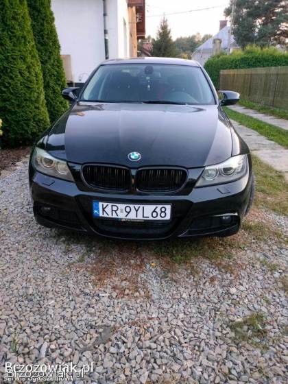 BMW Seria 3 335xi 2010