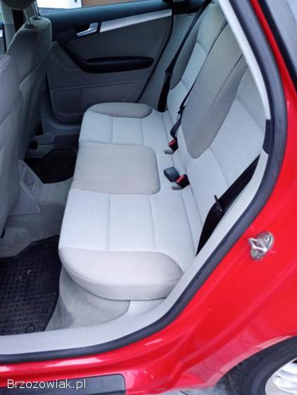Audi A3 A3 8p 2005