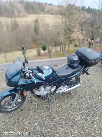 Yamaha XJ 1995
