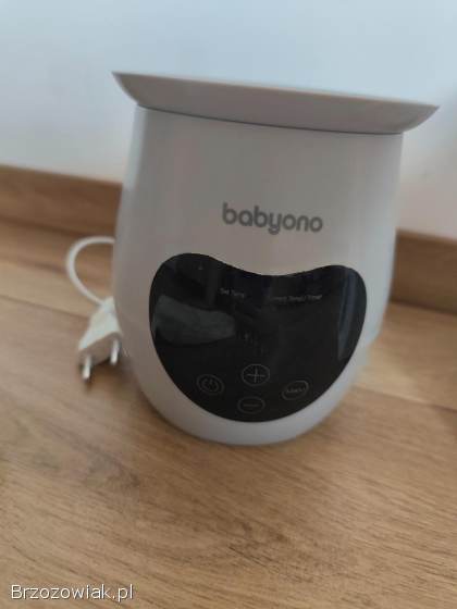 Podgrzewacz i sterylizator Babyono
