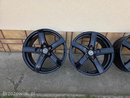 Alufelgi 18 5x112 Audi Skoda Vw Seat Mercedes Bmw