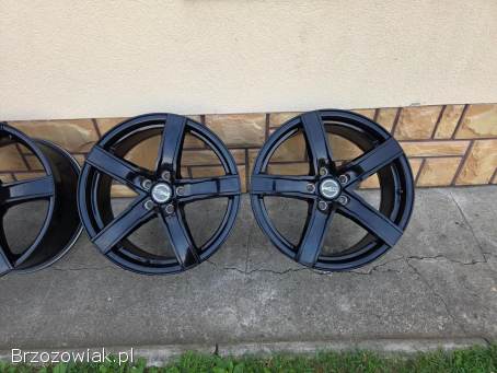 Alufelgi 18 5x112 Audi Skoda Vw Seat Mercedes Bmw