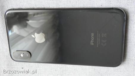 IPhone XS sprzedam