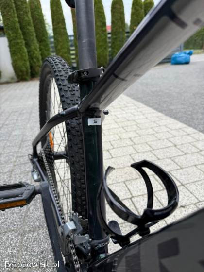 TREK MARLIN 7 RAMA S