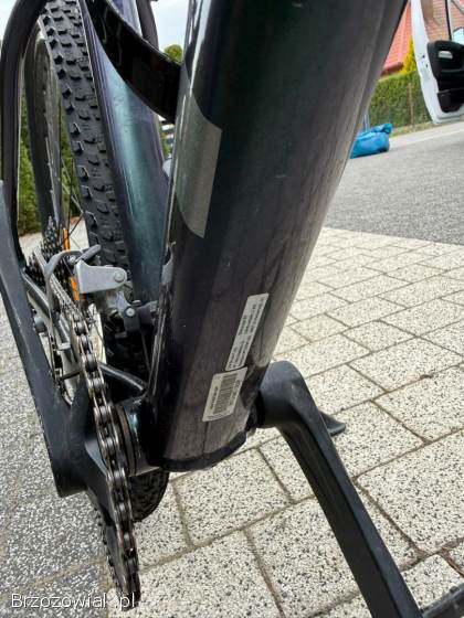 TREK MARLIN 7 RAMA S