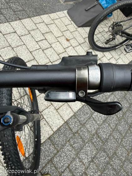 TREK MARLIN 7 RAMA S
