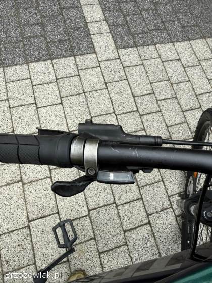 TREK MARLIN 7 RAMA S