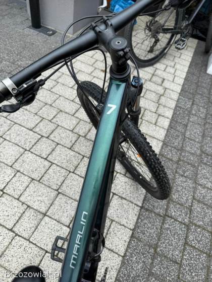 TREK MARLIN 7 RAMA S