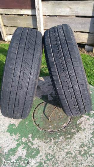 Opony 165/70/R14