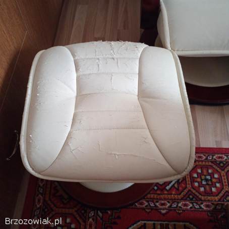 Fotel do masażu