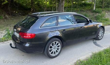 Audi A4 B8 1.  8 Turbo B  2009