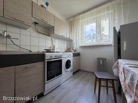 Mieszkanie na parterze w Krośnie