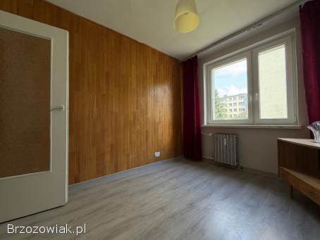 Mieszkanie na parterze w Krośnie