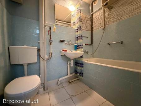 Mieszkanie na parterze w Krośnie