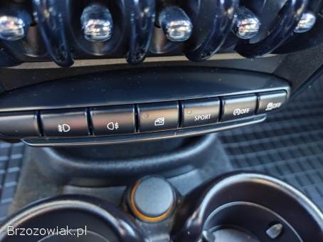 Mini Countryman 2.  0 SD 2012