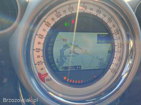 Mini Countryman 2.  0 SD 2012