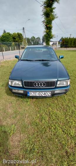 Audi 80 1992
