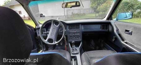 Audi 80 1992