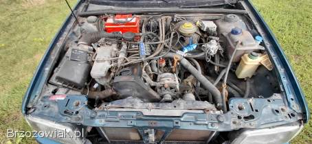Audi 80 1992