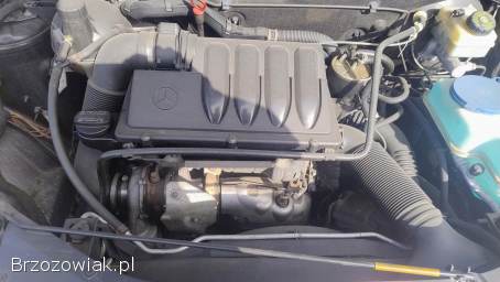 Mercedes-Benz Klasa B AUTOMAT 2006