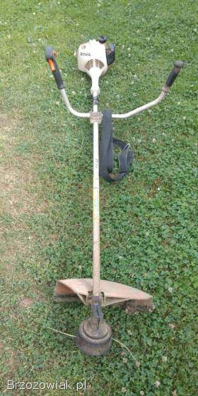 Kosa Stihl