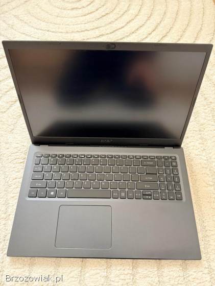 Laptop Acer 15.  6 cala
