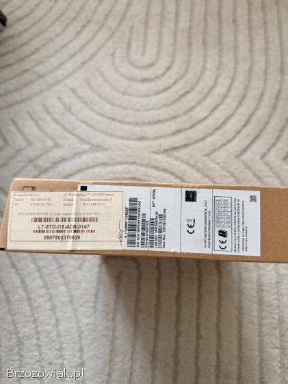 Laptop Acer 15.  6 cala