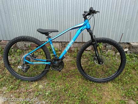 Nowe rowery 26 cal.  Zapraszam.