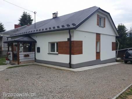 Elewacje ocieplenia