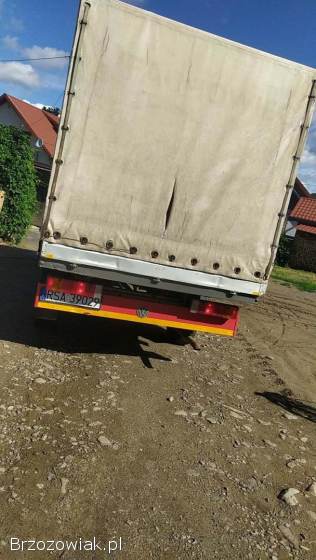 Volkswagen Lt 35
