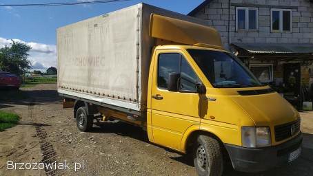 Volkswagen Lt 35