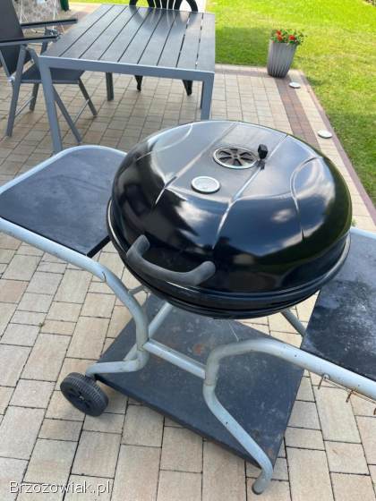 Grill Ogrodowy