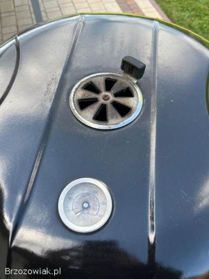 Grill Ogrodowy