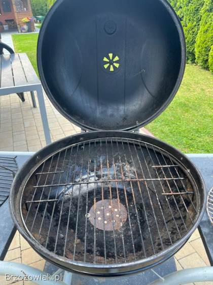 Grill Ogrodowy