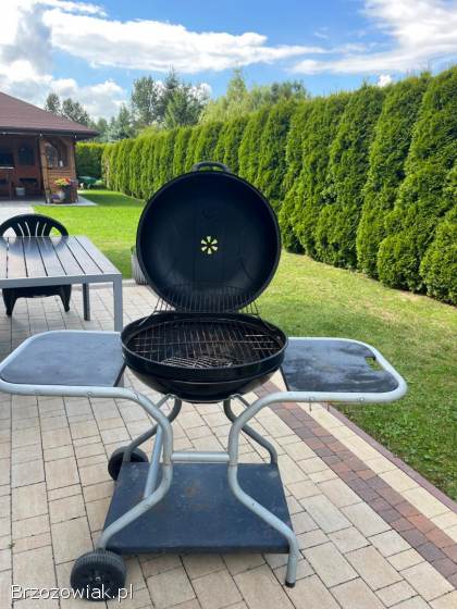 Grill Ogrodowy