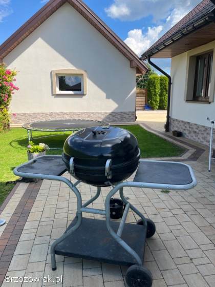 Grill Ogrodowy