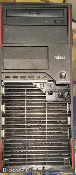Komputer Stacjonarny FUJITSU ESPRIMO P900