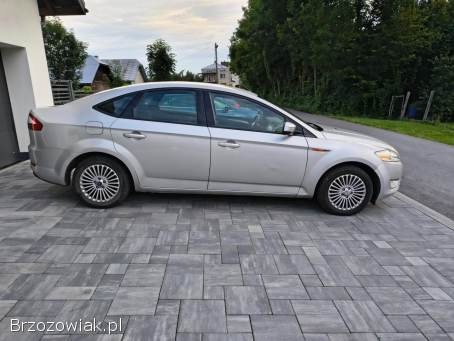 Ford Mondeo 2008